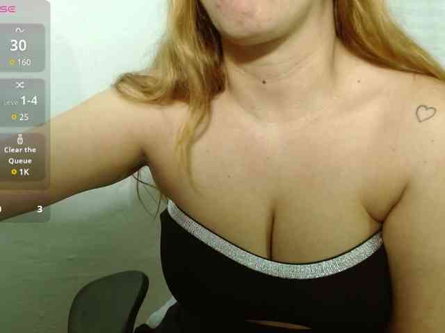 Manuela420sexy webcam