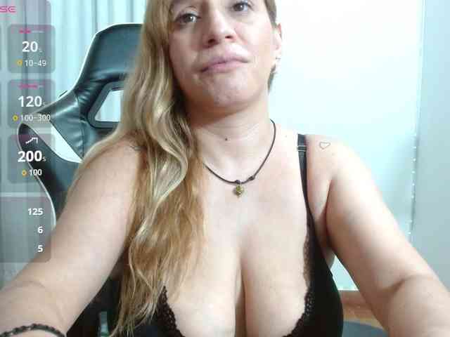 Malu420 webcam