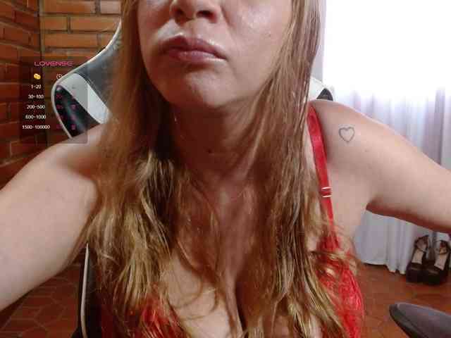 Malu420 webcam