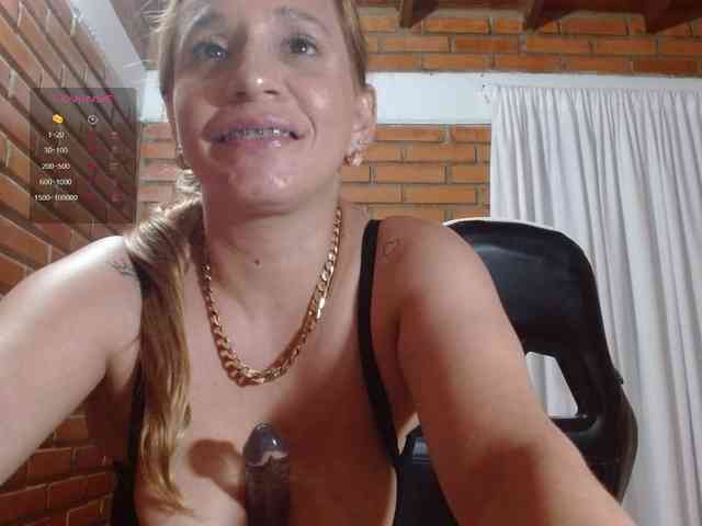 Malu420 webcam