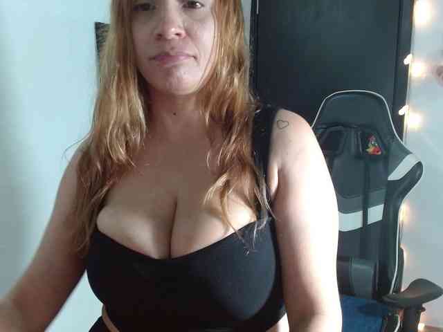 Malu420 webcam