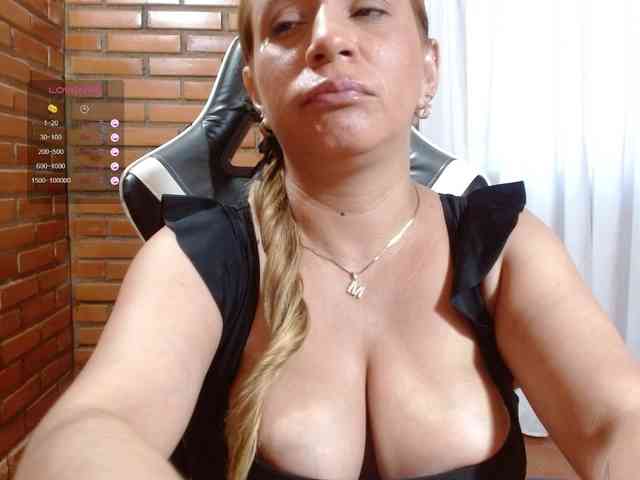 Malu420 webcam