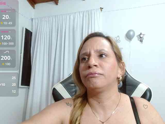 Malu420 webcam