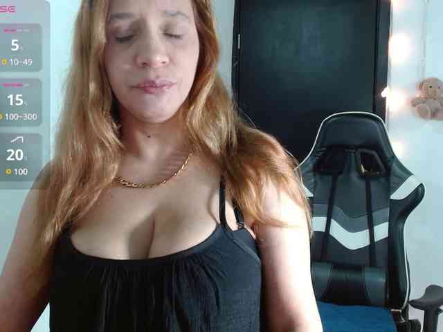 Malu420 webcam