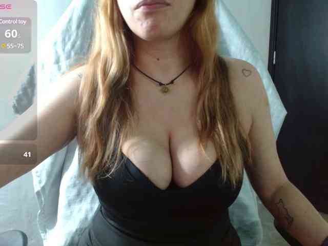 Manuela420sexy webcam