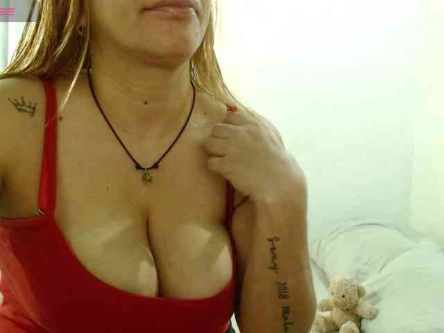 Manuela420sexy webcam