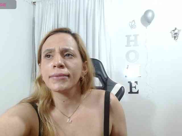 Malu420 webcam