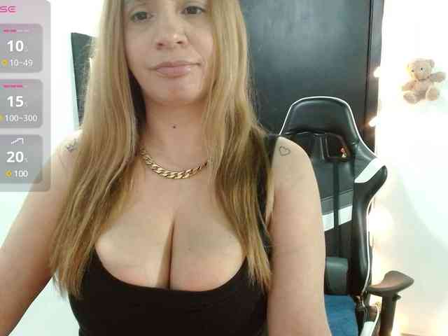 Malu420 webcam