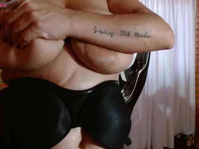 Manuela420sexy Live Webcam on BongaCams