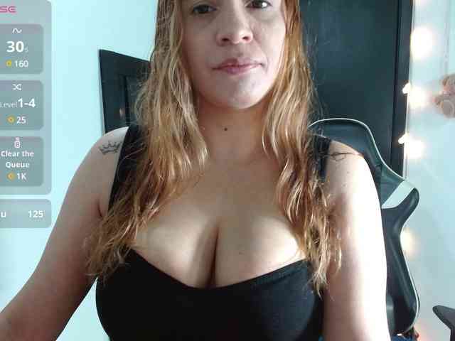 Malu420 webcam