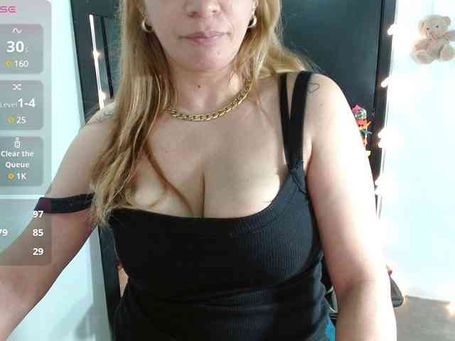 Malu420 webcam