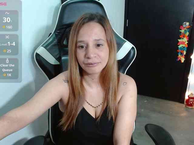 Manuela420sexy webcam