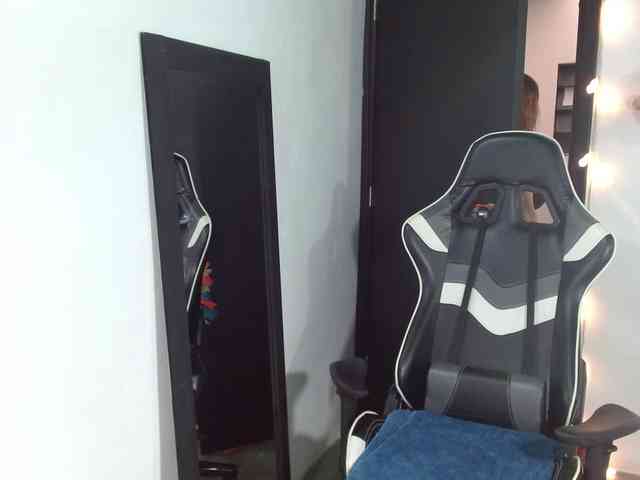 Malu420 webcam