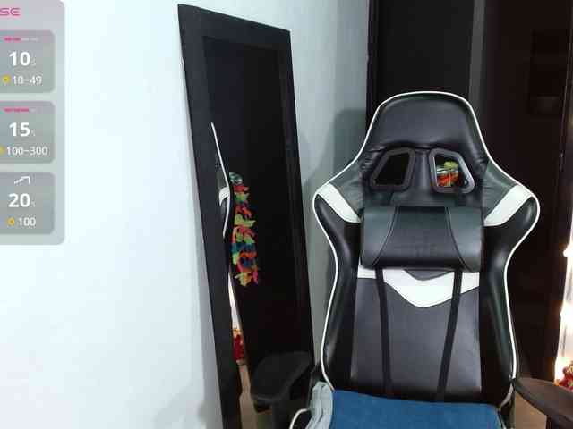 Manuela420sexy webcam