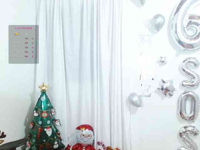 Manuela420sexy Live Webcam on BongaCams