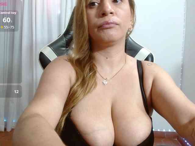 Malu420 webcam