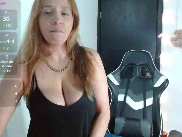 Malu420 webcam