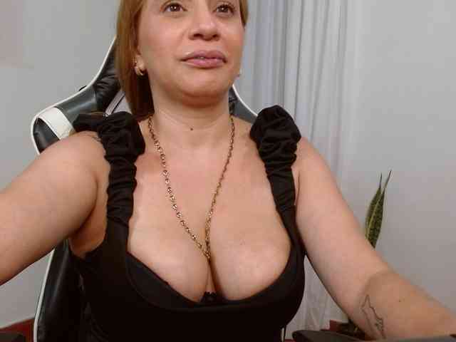 Malu420 webcam