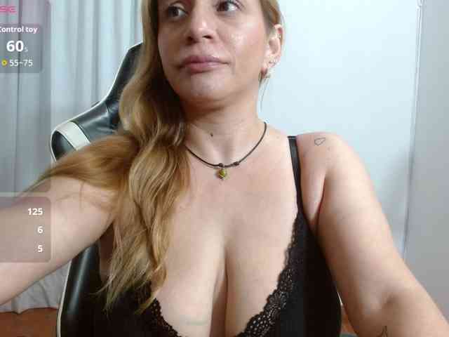 Malu420 webcam