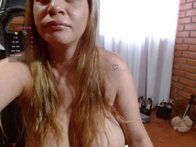 Malu420 webcam