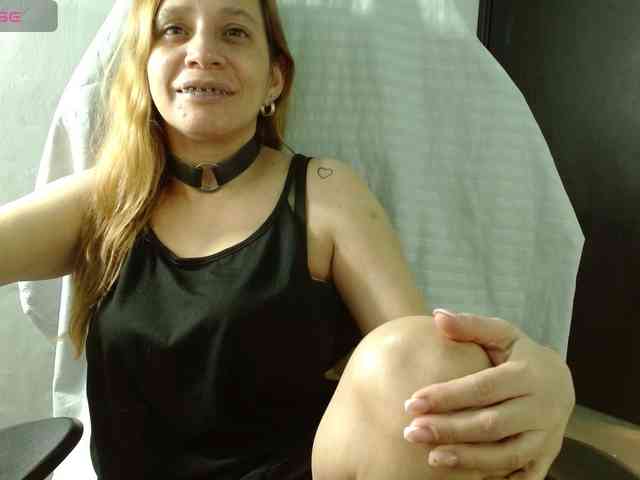 Manuela420sexy webcam