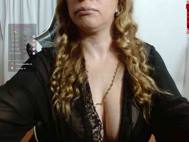 Malu420 webcam
