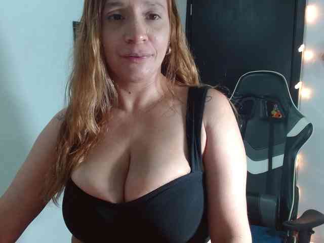 Malu420 webcam