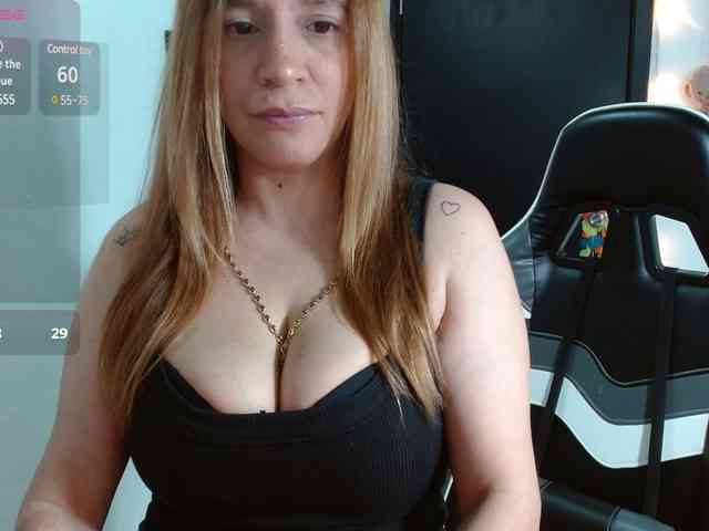 Manuela420sexy webcam