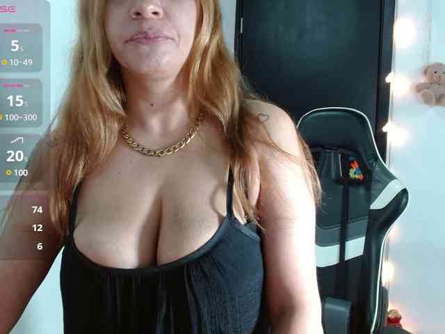 Malu420 webcam