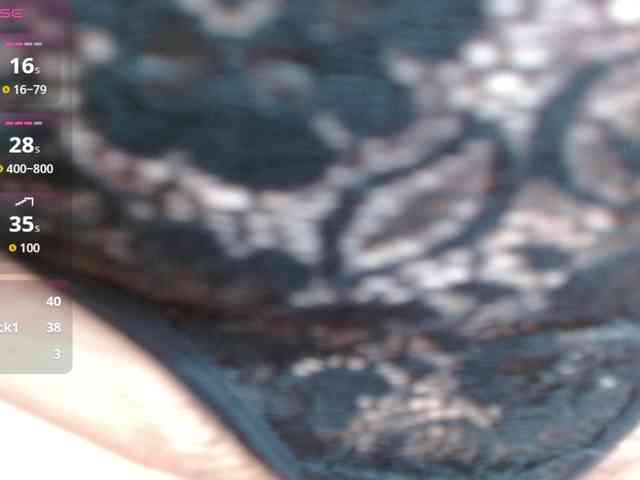 Malu420 webcam