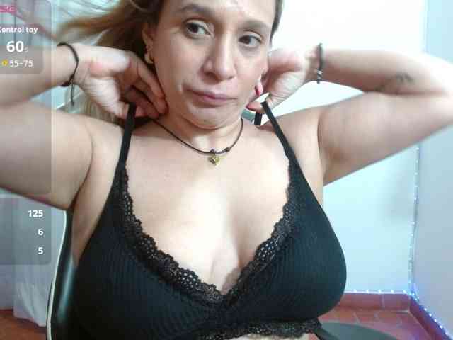 Malu420 webcam