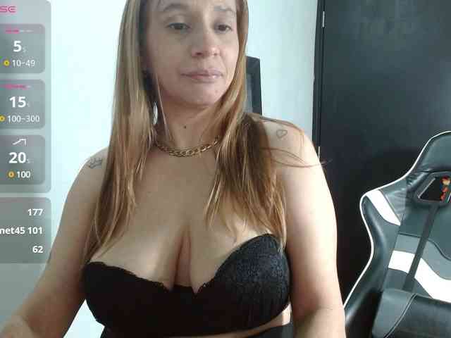 Malu420 webcam