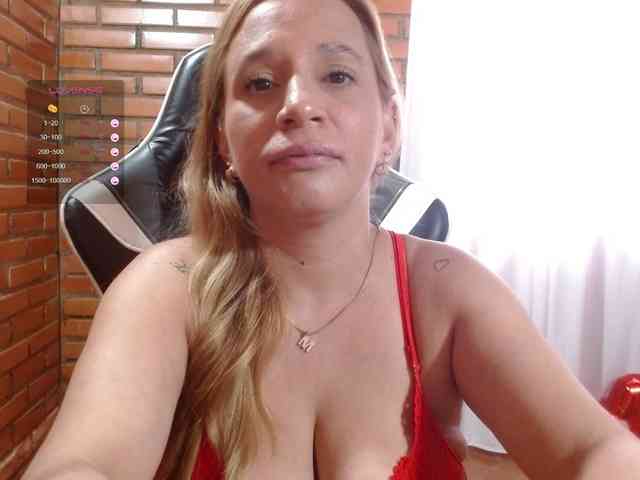 Malu420 webcam