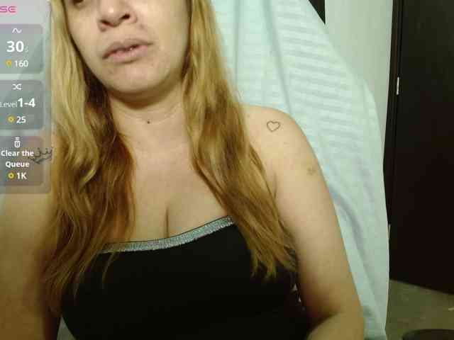 Manuela420sexy webcam