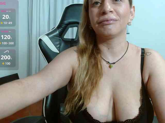 Malu420 webcam
