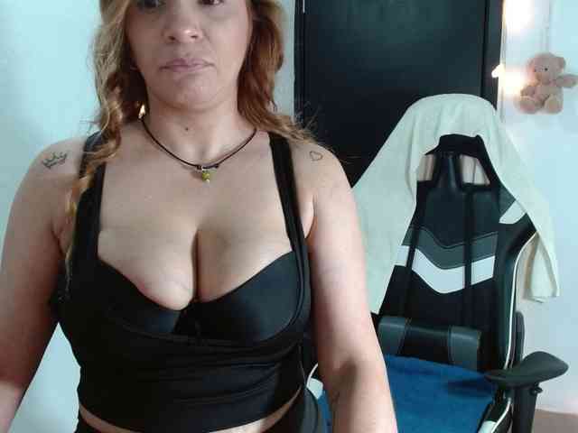 Malu420 webcam