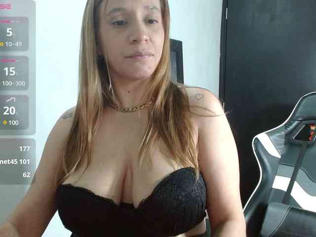 Malu420 webcam
