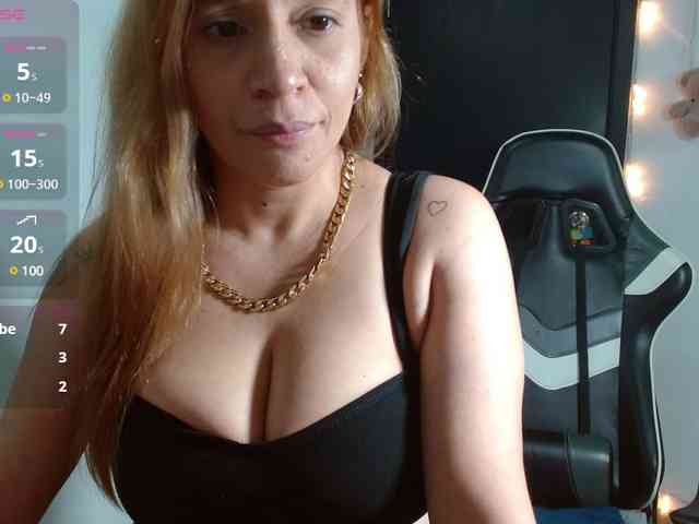 Malu420 webcam