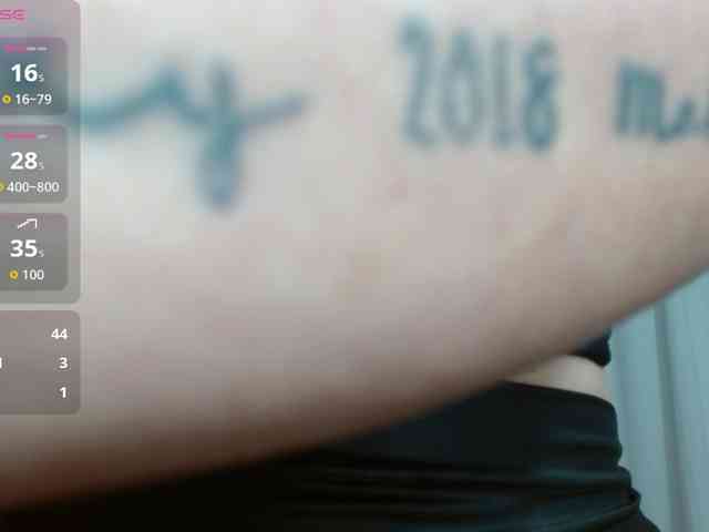 Malu420 webcam