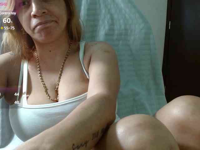 Manuela420sexy webcam
