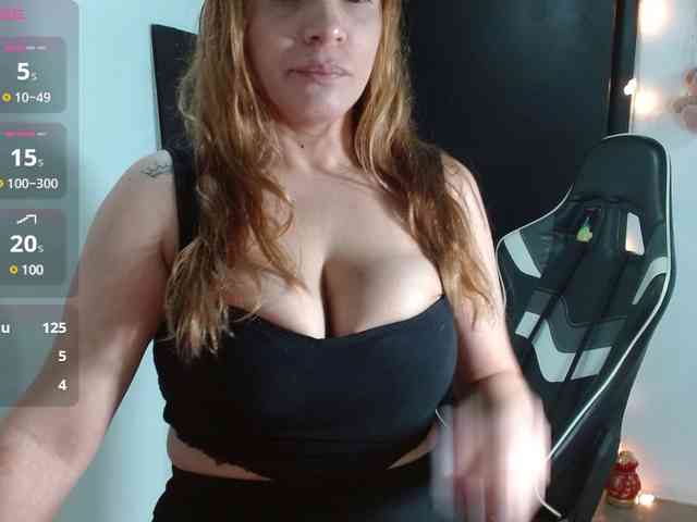 Malu420 webcam