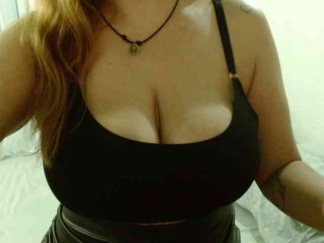 Manuela420sexy webcam