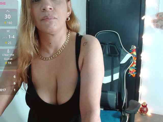 Malu420 webcam