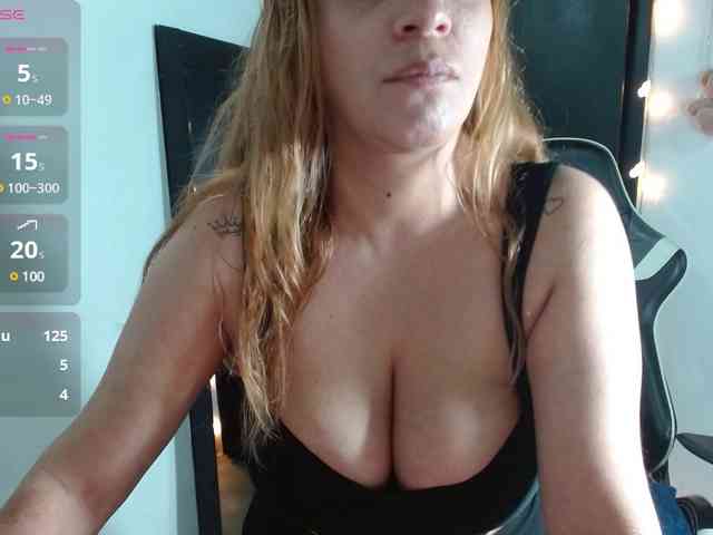 Malu420 webcam