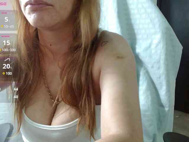 Manuela420sexy webcam