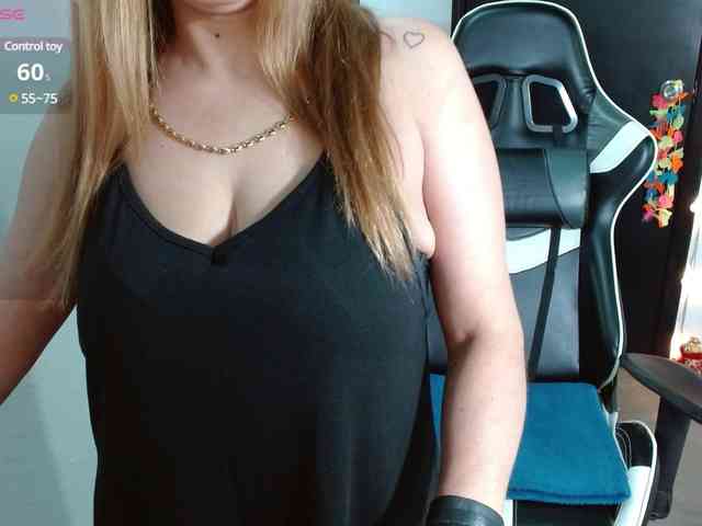 Manuela420sexy webcam