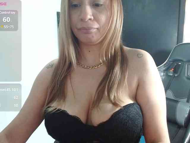 Malu420 webcam