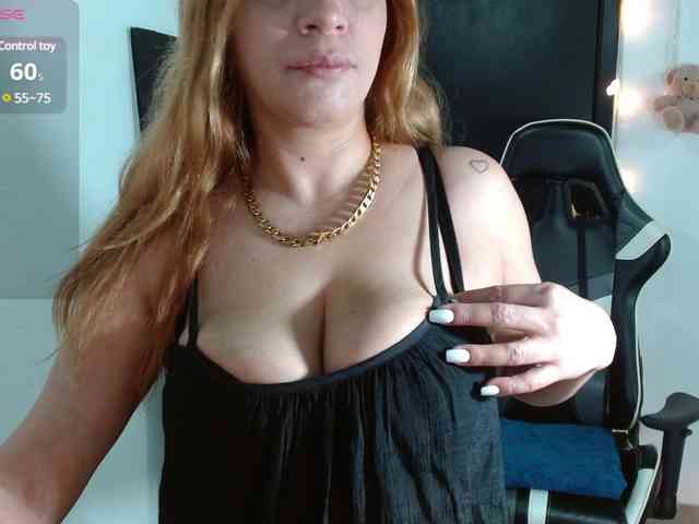 Malu420 webcam