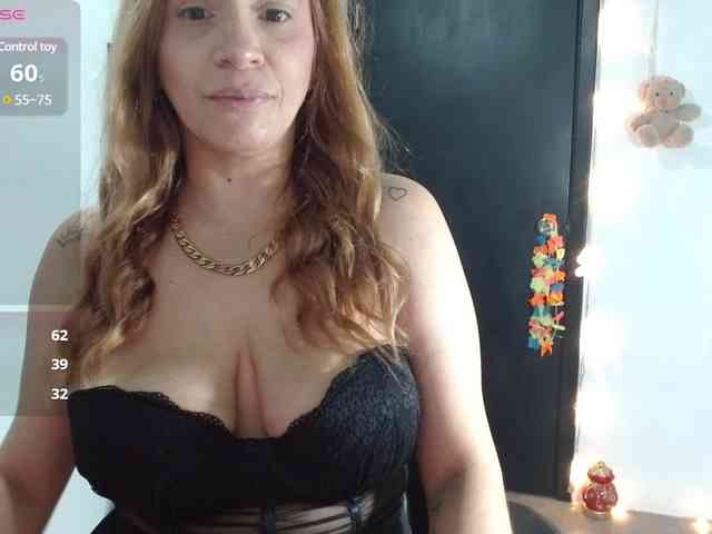 Malu420 webcam