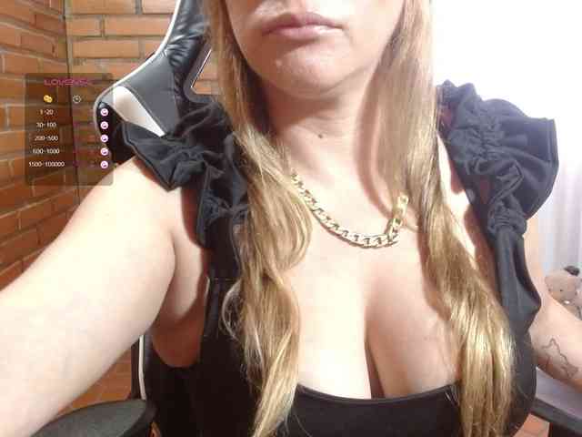 Malu420 webcam